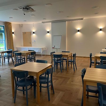 Hotel Edvard Frenštát pod Radhoštěm Eksteriør bilde