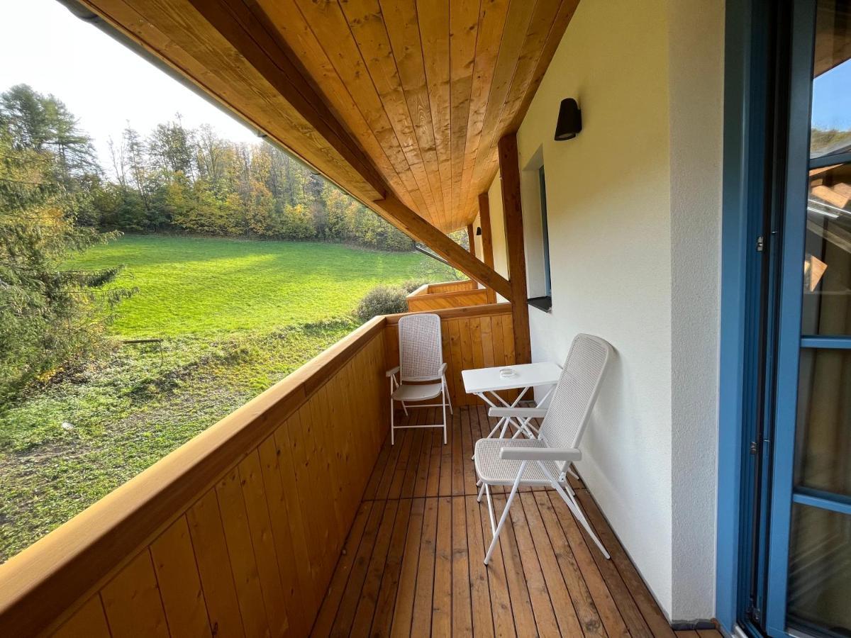 Hotel Edvard Frenštát pod Radhoštěm Eksteriør bilde